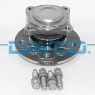 KWD1195 Zestaw łoż.koła (T) MINI DAYCO подбор по vin на Brocar