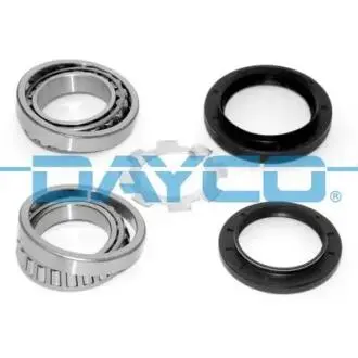 KWD1420 Подшипник ступицы (задней) Ford Transit 86-00 (спарка) DAYCO подбор по vin на Brocar