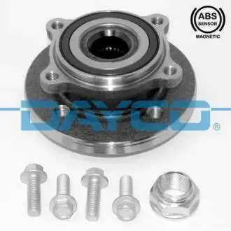 KWD1095 Подшипник передн.Mini Cooper,One 01- DAYCO подбор по vin на Brocar