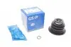 760067 Пыльник шруса (внутренний) Renault Kangoo 97-/Clio 96-10/Volvo S40 1.6-1.8 95-99 (L) (L=84) GSP підбір по vin на Brocar