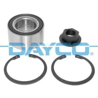 KWD1288 Подшипник передн.ступ. Mondeo -00 DAYCO подбор по vin на Brocar