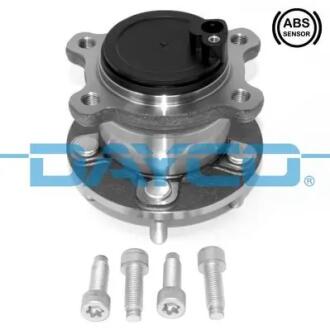 KWD1158 Подшипник задн.с ABS комплект! Mondeo 07- DAYCO подбор по vin на Brocar