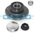Підшипник задн.з ABS Corsa D/E KWD1063