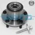 KWD1027 Подшипник ступицы передн. (К-кт) C-Max,Focus 04- DAYCO підбір по vin на Brocar