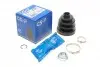 780242 Пыльник шруса (наружный) Ford Mondeo III 2.0TDCi-3.0V6 00-07 GSP підбір по vin на Brocar