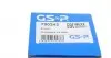 780242 Пыльник шруса (наружный) Ford Mondeo III 2.0TDCi-3.0V6 00-07 GSP підбір по vin на Brocar