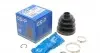 Пыльник шруса (наружный) Ford Mondeo III 2.0TDCi-3.0V6 00-07 780242