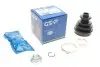 780113 Пыльник шруса (наружный) Mazda 6 2.0 DI 02-07 (21х76х103)(к-кт) GSP підбір по vin на Brocar