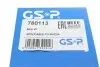 780113 Пыльник шруса (наружный) Mazda 6 2.0 DI 02-07 (21х76х103)(к-кт) GSP підбір по vin на Brocar