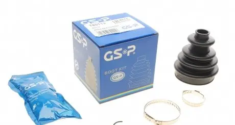 780113 Пыльник шруса (наружный) Mazda 6 2.0 DI 02-07 (21х76х103)(к-кт) GSP подбор по vin на Brocar