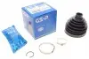 Пыльник шруса (наружный) Nissan Qashqai/ X-Trail 2.0 dCi 07-13 (25x94x110) 780393