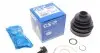 Пыльник шруса (наружный) Audi A4/A6/A8 01-11 780220