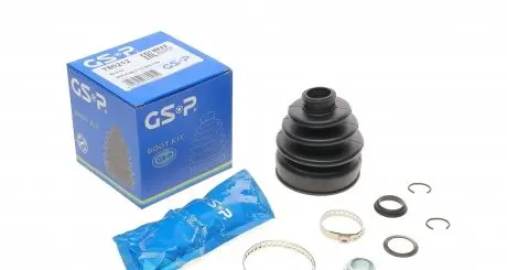 780212 Пыльник шруса (наружный) VW Caddy I/II -00/ Golf III/ IV -06 (22.5x79x100) GSP подбор по vin на Brocar