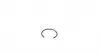780116 Пильник ШРКШ (зовнішній) VW Caddy 96-15/Golf 04-/Seat Leon 05-/Skoda Octavia 00(25x83,5x100) GSP підбір по vin на Brocar