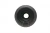 780116 Пильник ШРКШ (зовнішній) VW Caddy 96-15/Golf 04-/Seat Leon 05-/Skoda Octavia 00(25x83,5x100) GSP підбір по vin на Brocar