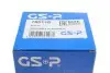 780116 Пильник ШРКШ (зовнішній) VW Caddy 96-15/Golf 04-/Seat Leon 05-/Skoda Octavia 00(25x83,5x100) GSP підбір по vin на Brocar