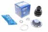 760143 Пыльник шруса (внутренний) VW T5 1.9-2.0 03-15(23x57.5x104)(к-кт) GSP підбір по vin на Brocar