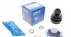 Пыльник шруса (внутренний) VW T5 1.9-2.0 03-15(23x57.5x104)(к-кт) 760143