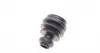 760101 Пыльник шруса (внутренний) VW T4 90-03 (25x56.5x106)(к-кт) GSP підбір по vin на Brocar