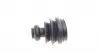 760101 Пыльник шруса (внутренний) VW T4 90-03 (25x56.5x106)(к-кт) GSP підбір по vin на Brocar