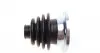 760077 Пильник ШРКШ (внутрішній) VW Caddy 95-04/Golf 74-99 (20.5x46.5x77)(к-кт) GSP підбір по vin на Brocar