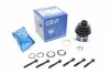 760050 Пильник ШРКШ (внутрішній) VW Caddy/Golf 1.5-1.9 82-04/Skoda Octavia 96-07(20.5x48.5x77)(к-кт) GSP підбір по vin на Brocar