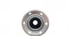 760050 Пильник ШРКШ (внутрішній) VW Caddy/Golf 1.5-1.9 82-04/Skoda Octavia 96-07(20.5x48.5x77)(к-кт) GSP підбір по vin на Brocar