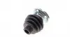 760050 Пильник ШРКШ (внутрішній) VW Caddy/Golf 1.5-1.9 82-04/Skoda Octavia 96-07(20.5x48.5x77)(к-кт) GSP підбір по vin на Brocar