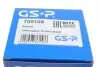 700109 Пыльник шруса (наружный) Opel Astra 05-/Insignia 08-17 (26.3x87x126.5)(к-кт) GSP підбір по vin на Brocar