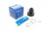 780341 Пыльник шруса (наружный) Citroen Berlingo/Peugeot Partner 1.8/1.9D/1.6i/1.8i/2.0 HDi 96-06780341 GSP підбір по vin на Brocar