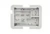 ERDPL006 Регулятор вентилятора кабіни Opel Astra G, Astra G Classic, Astra H, Astra H Gtc, Zafira A, Zafira B, Zafira B/Minivan, Zafira C 1.2-2.2D 02.98- NTY підбір по vin на Brocar