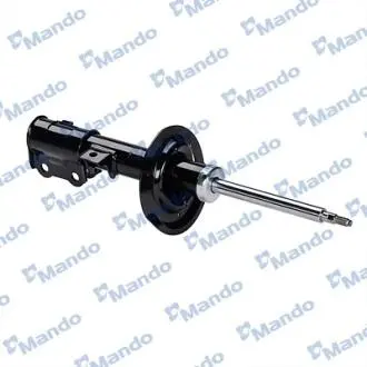 EX546512M100 Амортизатор газомасляний MANDO підбір по vin на Brocar