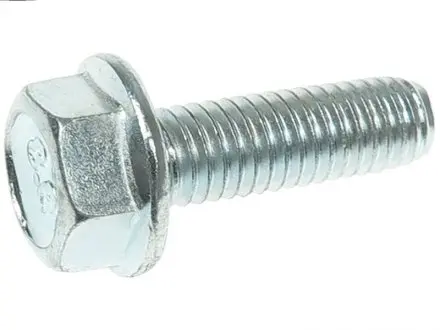 SRS9025 Болт з фігурною головкою AUTO STARTER підбір по vin на Brocar
