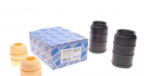 5405390PK Пильник + відбійник амортизатора (переднього) Citroen Jumper/Fiat Ducato/Peugeot Boxer 94- (к-кт 2 шт) GSP підбір по vin на Brocar