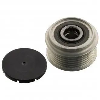 101786 KOŁO PASOWE ALT. TOYOTA FEBI BILSTEIN підбір по vin на Brocar