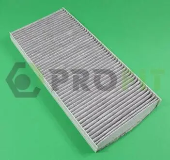 15212412 Фильтр салона угольный PROFIT підбір по vin на Brocar