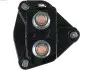 SS9032 Реле втягуюче стартера AUTO STARTER підбір по vin на Brocar