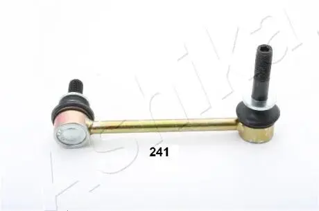 10602241R Стабилизатор ASHIKA підбір по vin на Brocar