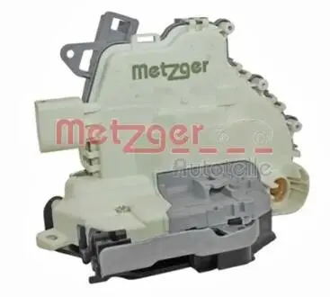2314023 Замок дверей автомобіля METZGER підбір по vin на Brocar