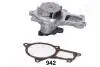 PQ942 Помпа воды CHRYSLER 3.3 JAPANPARTS підбір по vin на Brocar