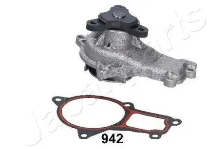 PQ942 Помпа воды CHRYSLER 3.3 JAPANPARTS подбор по vin на Brocar