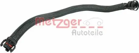 2380053 Шлангопровод METZGER подбор по vin на Brocar