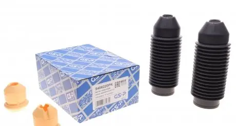 5406220PK Пыльник + отбойник амортизатора (переднего) VW Golf IV 97-05 (к-кт 2шт) GSP подбор по vin на Brocar