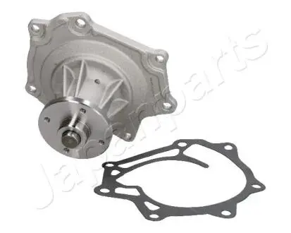 PQ146 Водяний насос JAPANPARTS підбір по vin на Brocar