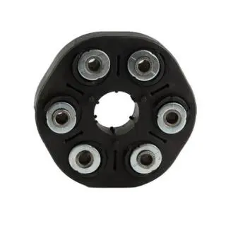 BACB12615003 Еластична муфта кардана BAPMIC підбір по vin на Brocar