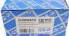 5406060PK Пыльник + отбойник амортизатора (переднего) Audi A4/A5/A6/A7 1.8/3.2 TFSI/2.0/3.0 TDI 07- (к-кт 2шт) GSP підбір по vin на Brocar