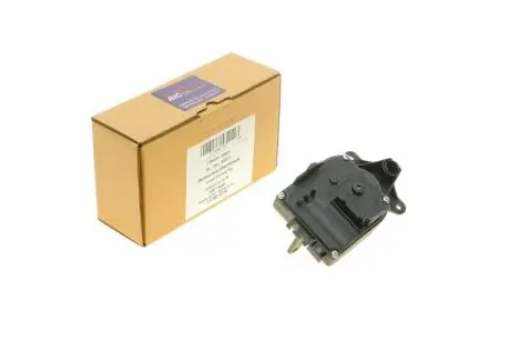 53211 Моторчик заслонки пічки VW Polo/Lupo/Skoda Octavia 97-10 AIC підбір по vin на Brocar