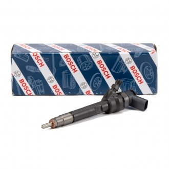 0445110601 Форсунка паливна BOSCH підбір по vin на Brocar