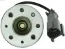 SS2019P Реле втягивающего стартера AUTO STARTER підбір по vin на Brocar