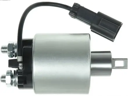 SS2019P Реле втягивающего стартера AUTO STARTER підбір по vin на Brocar
